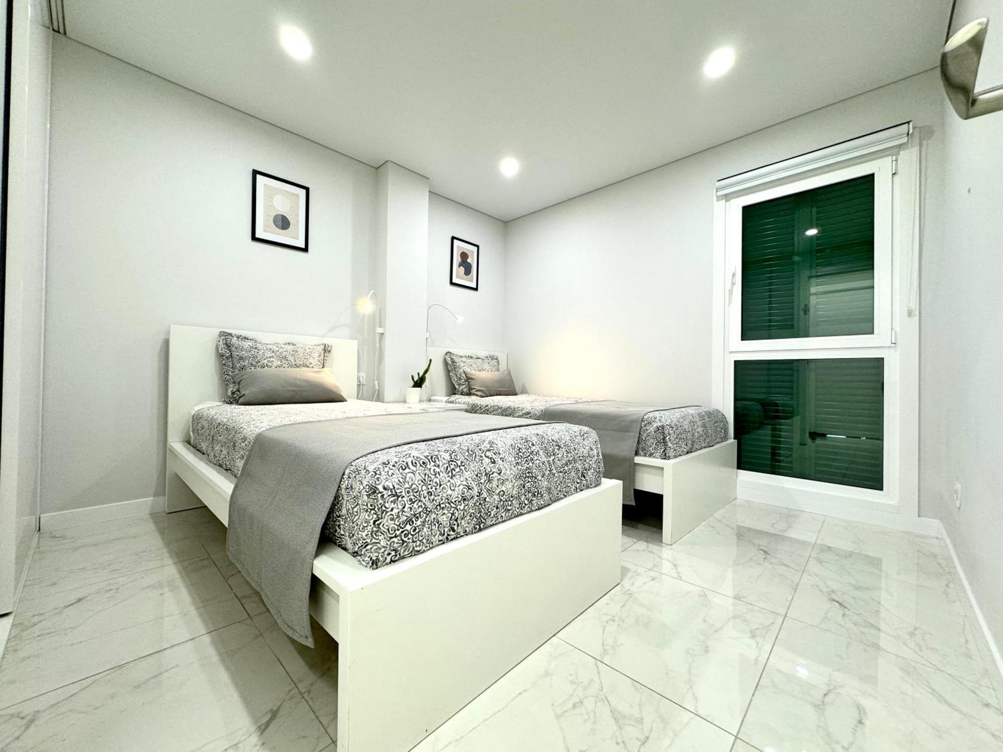 Las Vinas Apartment Playa de las Americas  Esterno foto
