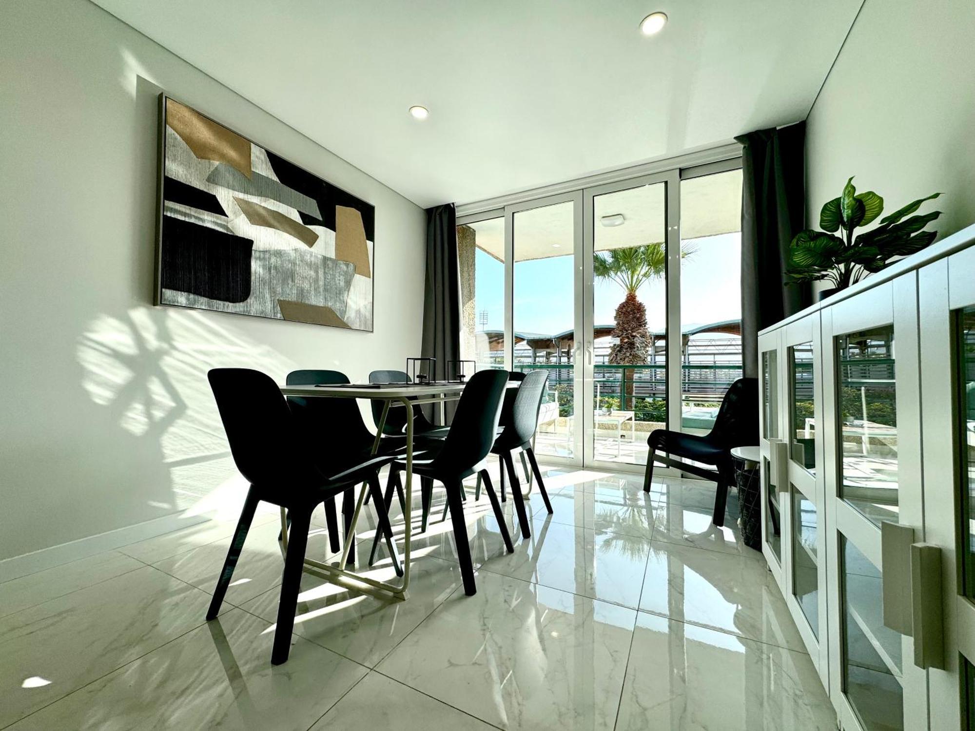 Las Vinas Apartment Playa de las Americas  Esterno foto