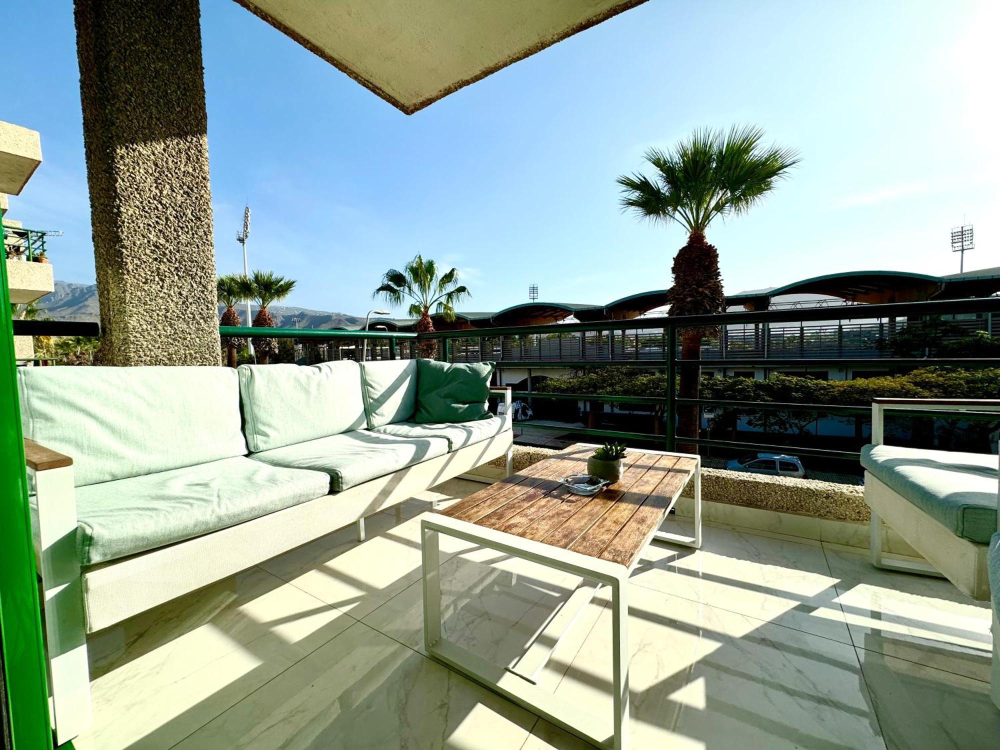 Las Vinas Apartment Playa de las Americas  Esterno foto
