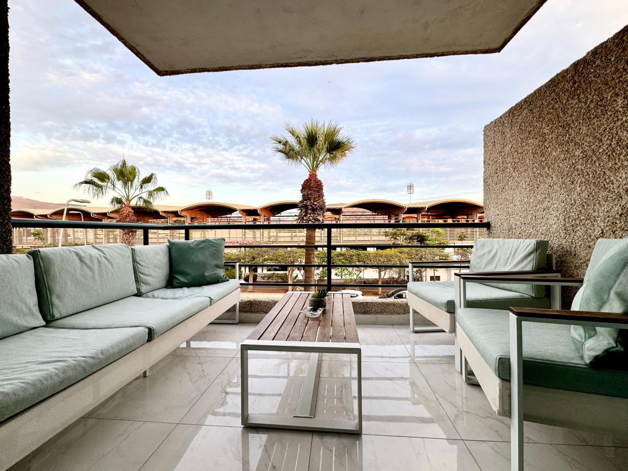 Las Vinas Apartment Playa de las Americas  Esterno foto