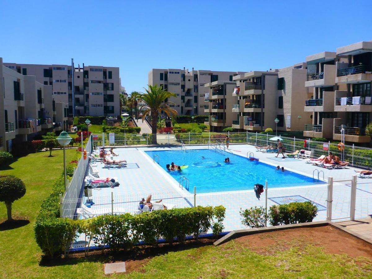 Las Vinas Apartment Playa de las Americas  Esterno foto