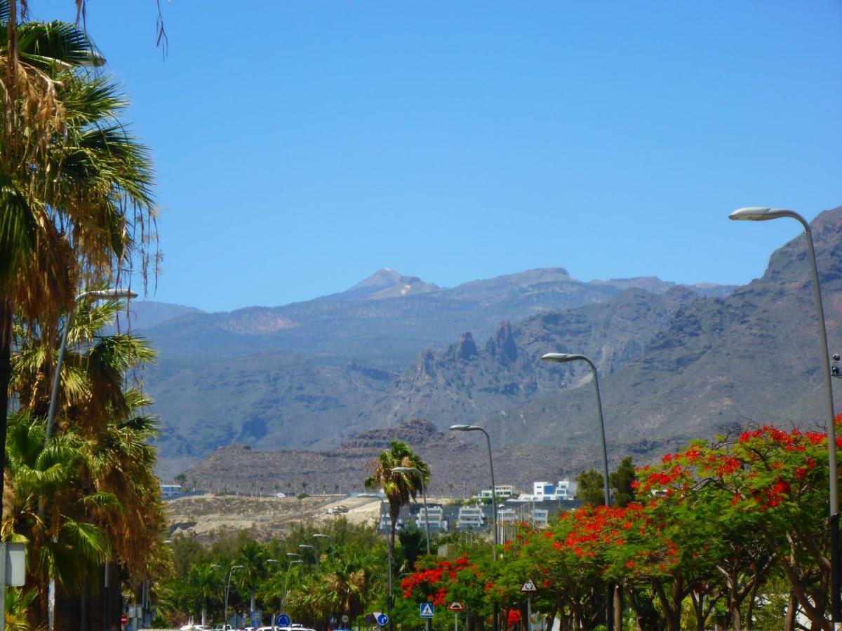 Las Vinas Apartment Playa de las Americas  Esterno foto