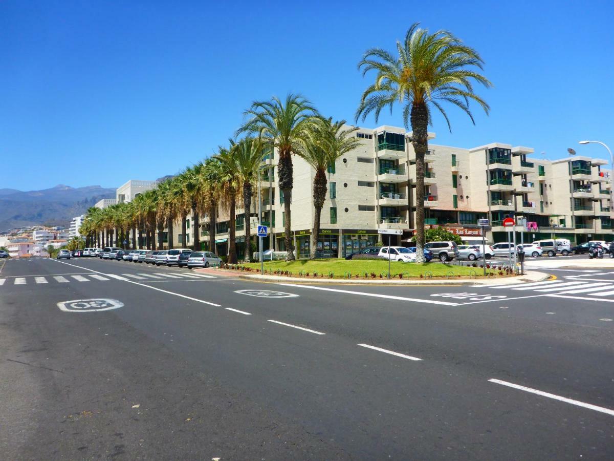 Las Vinas Apartment Playa de las Americas  Esterno foto