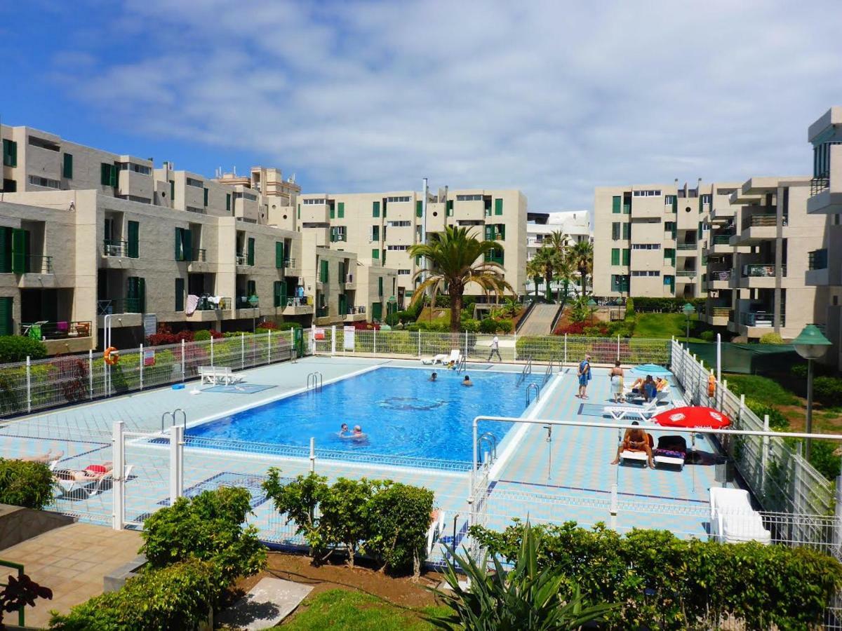 Las Vinas Apartment Playa de las Americas  Esterno foto